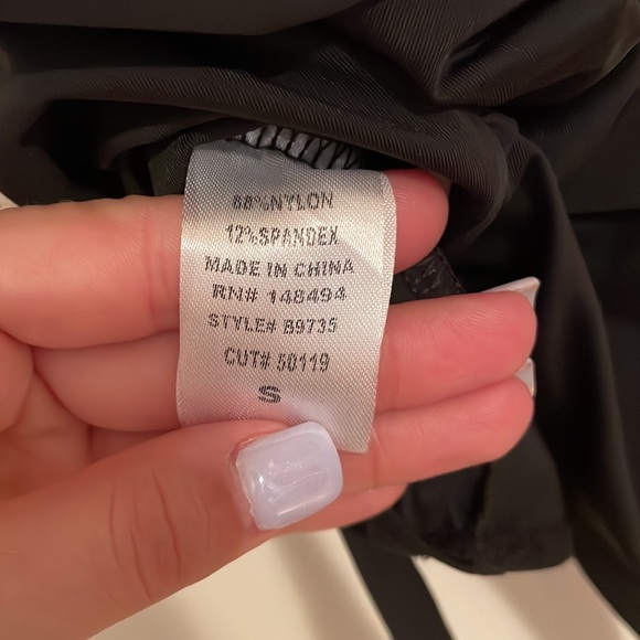 Body Suit - Picture 7 of 9